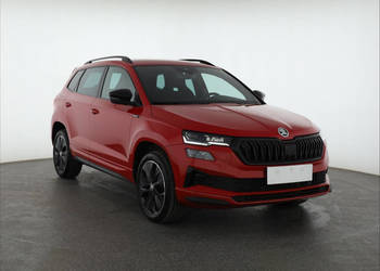 Skoda Karoq 1.5 TSI