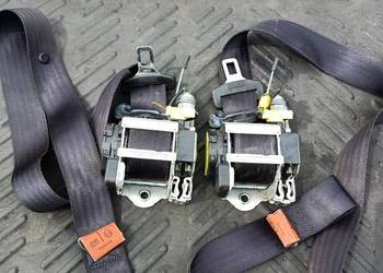 Pas bezpieczeństwa napinacz przód prawy lewy Alfa Romeo 147