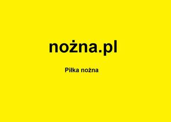 Domena NOŻNA.PL