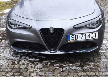 Alfa Romeo giulia Q4