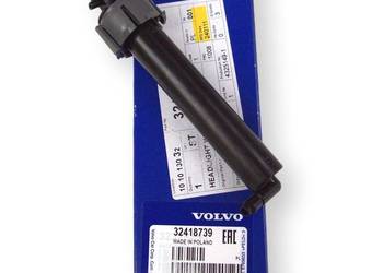 VOLVO S60 III V60 II lewy spryskiwacz lampy reflektora OE 32418739