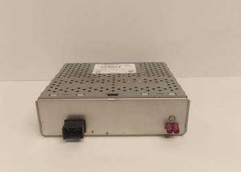 MERCEDES W212 WZMACNIACZ TUNER RADIA A2229002710