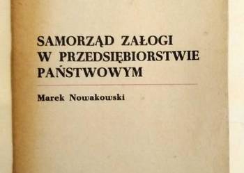 Stary biuletyn – Samorząd Załogi nr 2/1984 r.