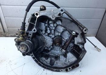 PEUGEOT 306 1.6 SKRZYNIA BIEGÓW 20CB88 PEUGEOT 306 1.6 SKRZYNIA BIEGÓW 20CB88