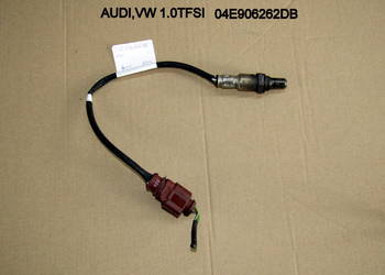 SONDA LAMBDA AUDI A1 1.0TSI 04E906262DB