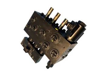 STILL 50734405702, AV5862 5 Rozdzielacz hydrauliczny do wózków Still