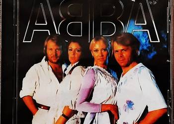 Polecam Wspaniały Album Cd Abba The Name Of The Game CD