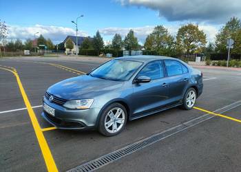 Volkswagen Jetta 1.6 TDI