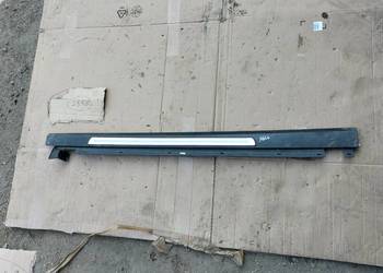 AUDI A6C6 A6 C6 4F0853374H  LISTWA PROGOWA NAKŁADKA NA PRÓG PRAWY PRZÓD