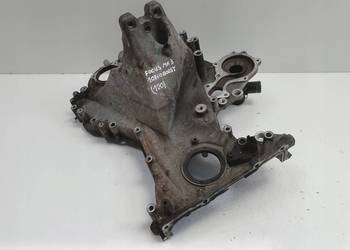 Ford Focus MK3 1.0 EcoBoost OBUDOWA ROZRZĄDU osłona CM5G-6059-GC