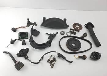 Czujnik Dekiel Oslona Pasek Kolko Sruba Bmw R 1200 RT Gs
