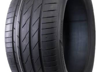 NOWE opony Hankook Ventus evo SUV 235/55 R18 100 V + produkacja 3125