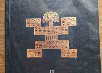 El Dorado Das Gold der Furstengraber j. niemiecki