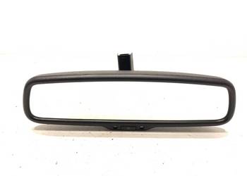 LUSTERKO WEWNĘTRZNE KIA SPORTAGE III 026004 Hatchback WSTECZNE