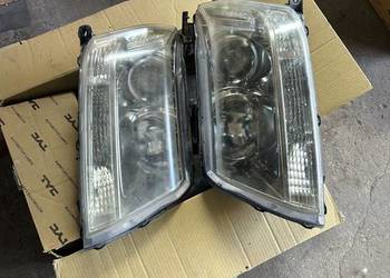 Lampy przednie Suzuki Garnd Vitara GV2