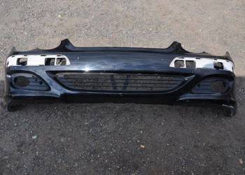 mercedes W 203 zderzak nr N104 WYSYŁKA