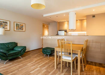 Mieszkanie 68m2 3 pokoje Kraków