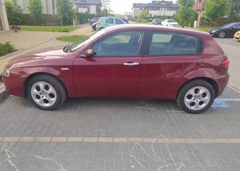 Alfa Romeo 147