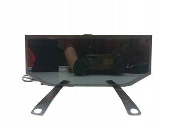 LICZNIK CYFROWY CMS VIRTUAL KOKPIT 23J1402 JT5-1296  Bmw X6 I E71