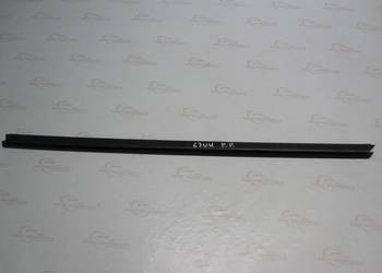 SKODA FABIA II LIFT 11r listwa zgarniająca drzwi lewy tył SKODA FABIA II LIFT 11r listwa zgarniająca drzwi lewy tył