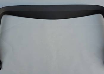Osłona Klapy Bagażnika Skoda Superb III Kombi Oryginał 3V9867605