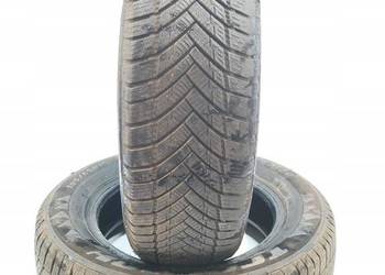 2x OPONA ZIMOWA TRACMAX X-PRIVILO S130 185/65R15 (1725) 7,08 7.03