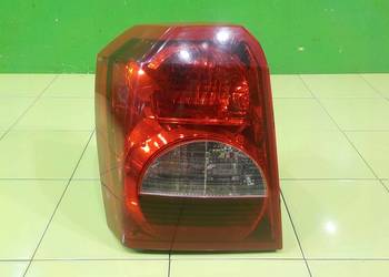 DODGE CALIBER 2.0 B AUT 06r 5D lampa lewa tyl