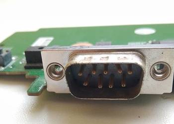 MODUŁ VGA HP 6560B Ethernet Port 01015HC00-388-G