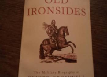 Old ironsides Oliver Cromwell. Po angielsku!