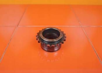 RENAULT TRAFIC III VIVARO 1.6 DCI 16r 116KM R9M408 kolo rozrzadu na wal