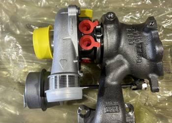 NOWE TURBO FORD MONDEO MK5 1.5 ECOBOOST 160 KM 16359700018