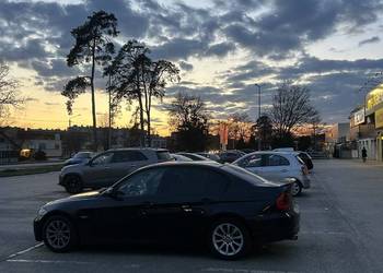 BMW E90 seria 3 M47