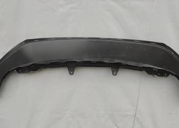 VW GOLF PLUS VI 6 SPOILER DOKŁADKA ZDERZAKA PRZÓD 5K0805903A