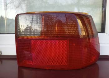 Opel Astra F hatchback lampa tył tylna prawa