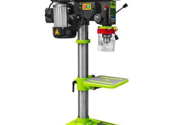 WIERTARKA STOŁOWA ZIPPER ZI-STB16T 630W 16MM DO METALU I DREWNA