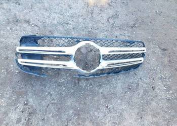 mercedes W253 GLC grill nr A40004 WYSYŁKA