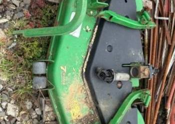 Kosisko John Deere 1445 Kosisko John Deere 1445