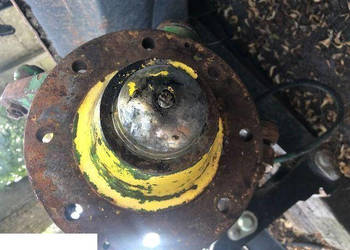 John Deere 2254