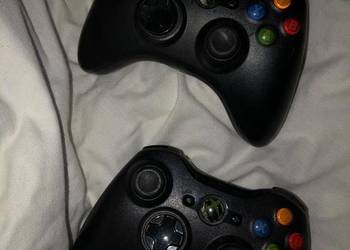 Bezprzewodowy pad xbox 360