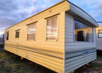 SEZONOWY DOMEK HOLENDERSKI 24m2