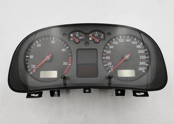 Licznik Zegary VW Bora Golf IV 1.9 TDI 1J0920826C 0263637063