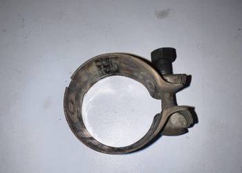 Obejma uchwyt tłumika kolektora BMW F900 R 2021r K83