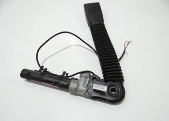 NAPINACZ PASA LEWY PRZÓD BMW E60 E61 7065847 (4647934)