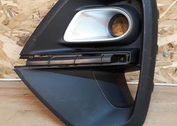KIA SPORTAGE IV LIFT KRATKA LEWA ZDERZAKA PRZÓD 86525-F1610