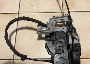 ZAMEK DRZWI PRZÓD LEWY KIA VENGA 09- 81310-1P050 7 PIN