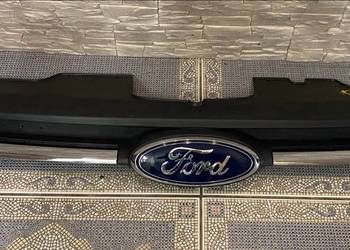 Ford Transit Custom Grill atrapa przód BK21-8200