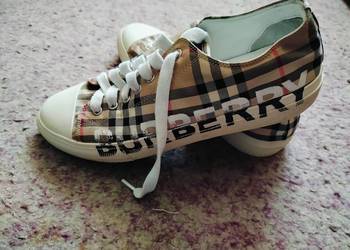 Burberry buty rozmiar 43