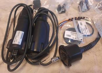 Trym klapy elektryczne ultraflex
