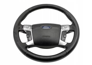 KIEROWNICA MULTIFUNKCJA TEMPOMAT  Ford Mondeo Mk4 (2007-2014)