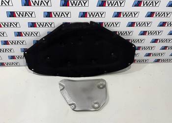 BMW F20 F21 F30 IZOLACJA WYGŁUSZENIE MASKI OSŁONA TERMICZNA 7221993 7289875